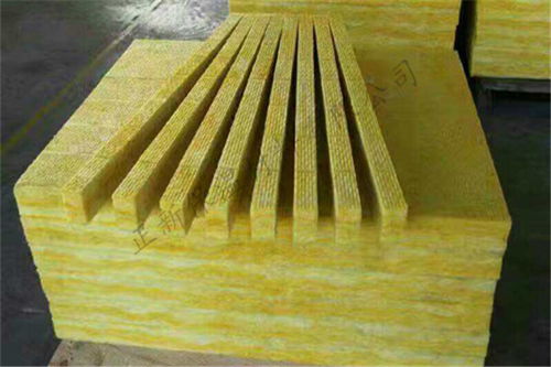 克拉玛依外墙复合岩棉板厂商与岩棉复合板应用指南