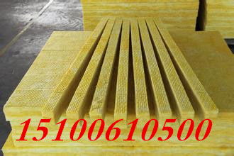 大城县彬达保温材料厂 岩棉保温板与岩棉复合板的应用与优势