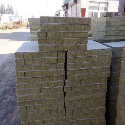 建筑墙体岩棉外墙复合板价格、规格与隔音性能详解