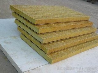 四川阿坝州九寨沟岩棉复合板外墙保温板价格分析