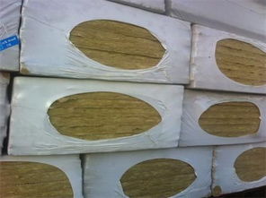 天津岩棉制品全解析 从岩棉毡到外墙保温板的特性与应用