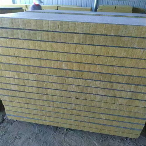 格瑞竖丝岩棉板与北京外墙岩棉复合板 优质保温材料的大量批发指南