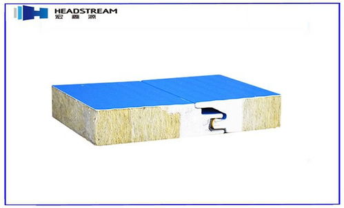 烟台聚氨酯岩棉复合板厂家直销 品质保障，售后无忧