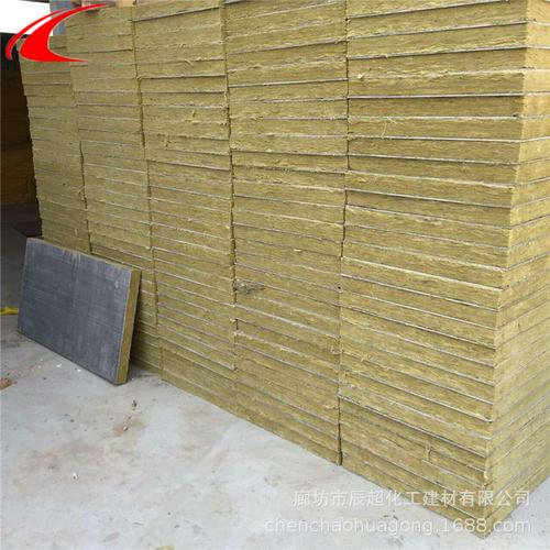 玄武岩岩棉板 现代建筑外墙的高效节能与安全卫士